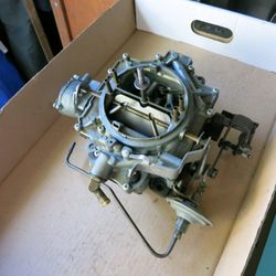 user provided Larry Isgro Carburetors photo