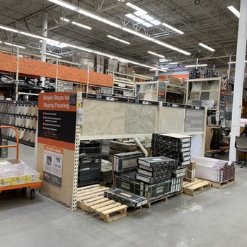 The Home Depot - Nurseries & Gardening Near Me - Buffalo, New York