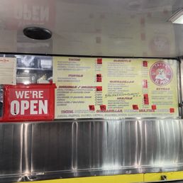 Menu 4/2025