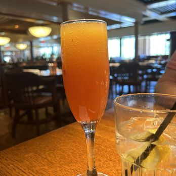Harper's Restaurant - $7 Mimosas - American Near Me - Greensboro, North Carolina Harper's Restaurant - $7 Mimosas - American Near Me - Greensboro, North Carolina
