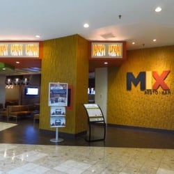 MIX Resto Bar