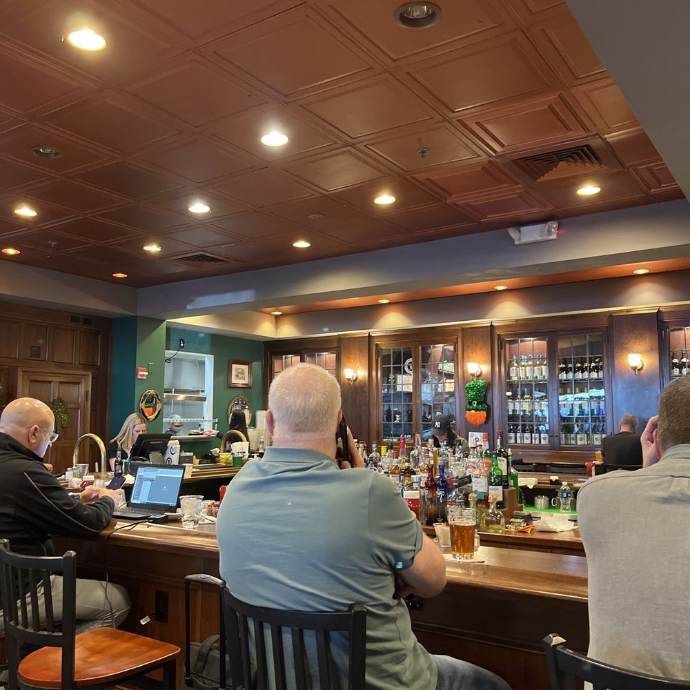 Jack Duggan's Pub - people sitting at the bar - Sandwiches Near Me - Philadelphia, Pennsylvania Jack Duggan's Pub - people sitting at the bar - Sandwiches Near Me - Philadelphia, Pennsylvania