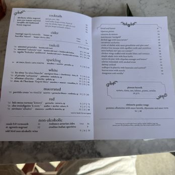 Heretik - Menu - Spanish Near Me - Denver, Colorado Heretik - Menu - Spanish Near Me - Denver, Colorado