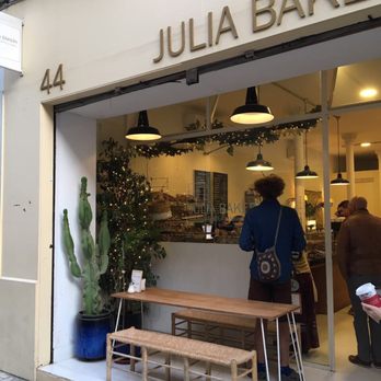 Julia Bakery - Desserts Near Me - Málaga, Massachusetts Julia Bakery - Desserts Near Me - Málaga, Massachusetts