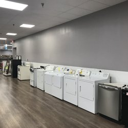 Restore Habitat For Humanity for Medina County - Appliances
