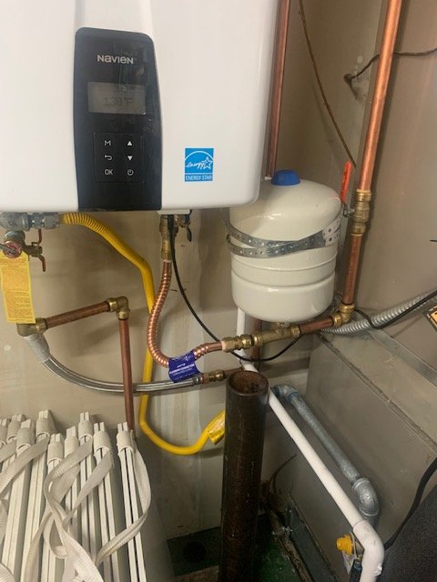 Slide of Tri County Plumbing and Mechanical