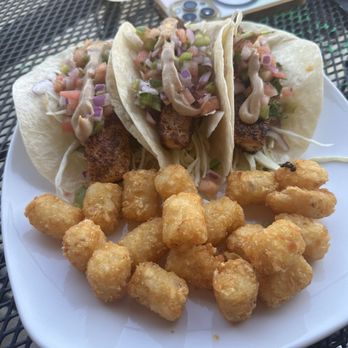 Lazy Chameleon - Seafood Near Me - Powell, Ohio