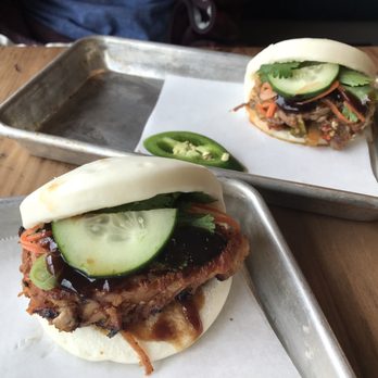 Heo Eatery - Baos - Vietnamese Near Me - Austin, Texas Heo Eatery - Baos - Vietnamese Near Me - Austin, Texas