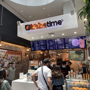 It's Boba Time - USC - Desserts Near Me - Los Angeles, California It's Boba Time - USC - Desserts Near Me - Los Angeles, California