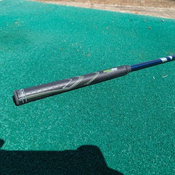 Regrip golf shop - New Jumbo Max Str8 Tech XS grip on my Qi10 driver - Golf Equipment Near Me - Aiea, Hawaii