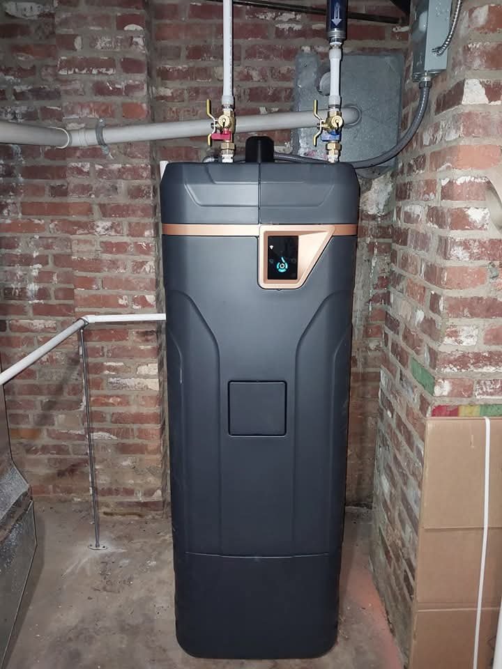 Slide of Binkley Plumbing and Electrical