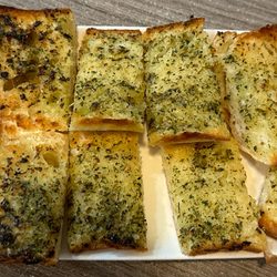 Garlic bread