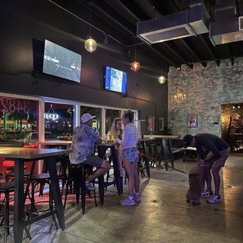 Black Flamingo - Breweries Near Me - Oakland Park, Florida Black Flamingo - Breweries Near Me - Oakland Park, Florida