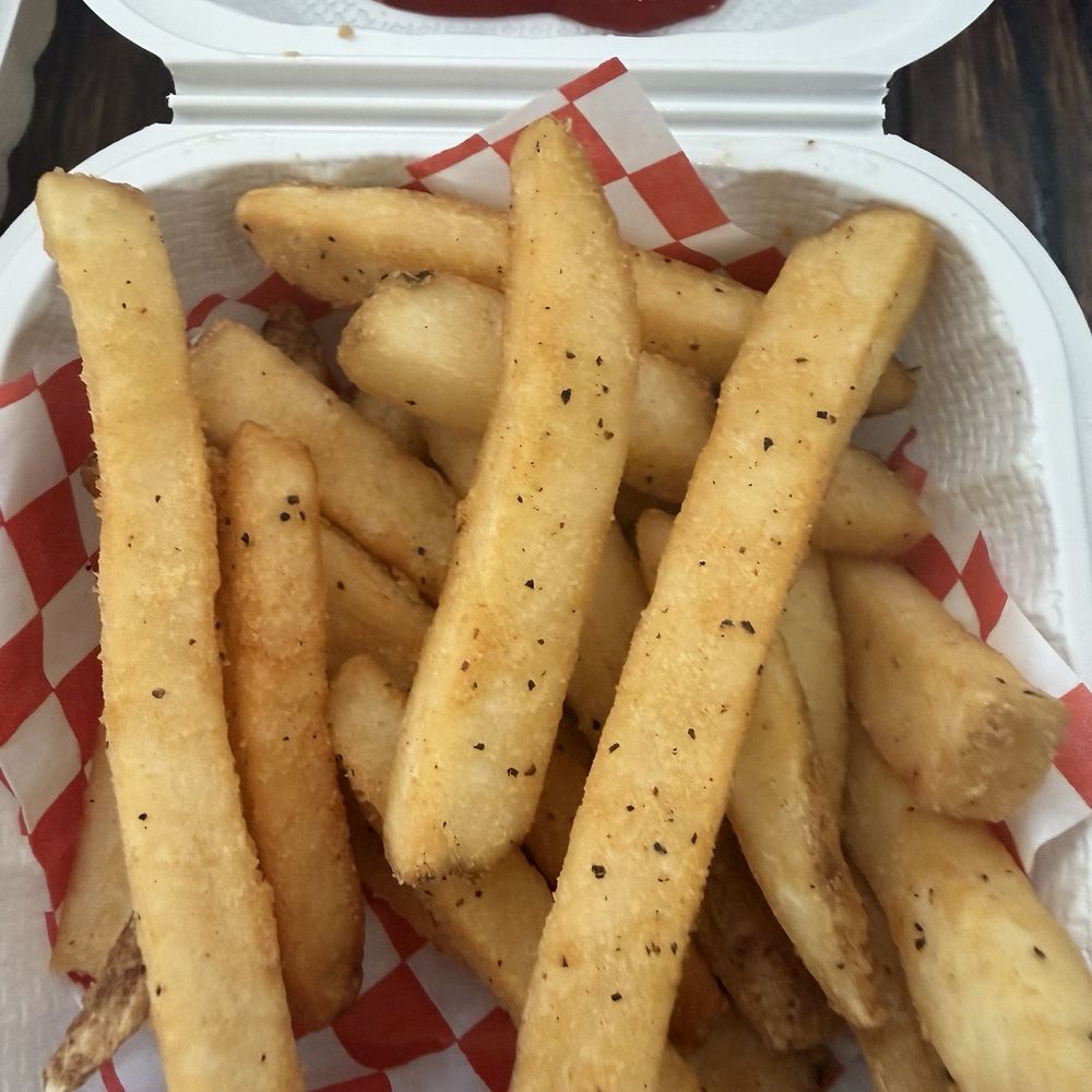 Pioneer Saloon - French fries - Japanese Near Me - Honolulu, Hawaii Pioneer Saloon - French fries - Japanese Near Me - Honolulu, Hawaii