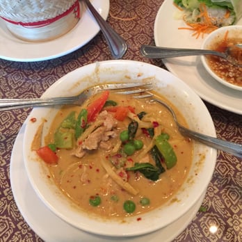 Rama Thai - Thai green curry - Thai Near Me - Egg Harbor Township, New Jersey
