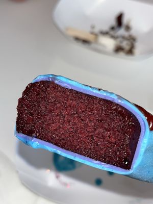 Bombshell Treat Bar by null