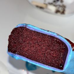 Bombshell Treat Bar