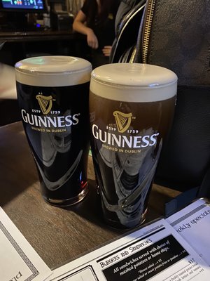 McKibbin’s by null