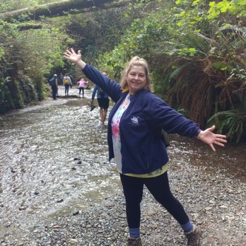 Prairie Creek Redwoods State Park - My 5th trip here! - Parks Near Me - Orick, California Prairie Creek Redwoods State Park - My 5th trip here! - Parks Near Me - Orick, California