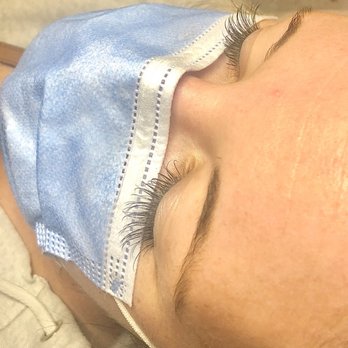Salon Lofts - Canton - Full Set Eye Lash Extensions by Haisha - Shared Office Spaces Near Me - North Canton, Ohio