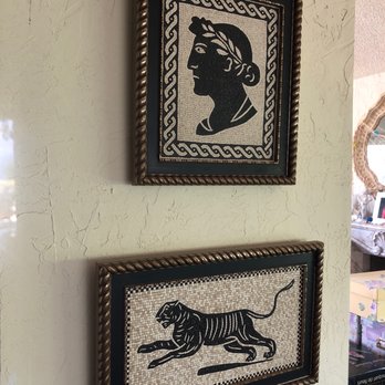 U-Frame-It Gallery - Framing Near Me - Tarzana, California