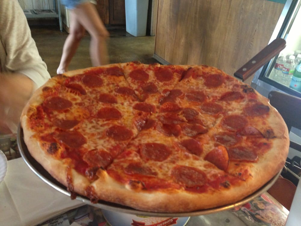 Little Deli & Pizzeria