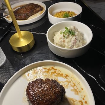 Blackdoor Steakhouse - Steakhouses Near Me - Seguin, Texas