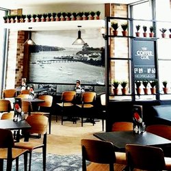 The Coffee Club - Hobsonville