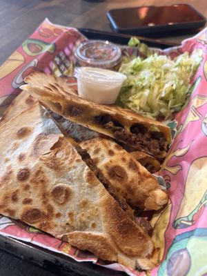 Javi's Tacos by null