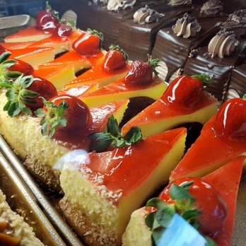 CAO Bakery & Cafe - Bakeries Near Me - Miami, Florida