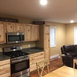 STP Painting and Remodeling
