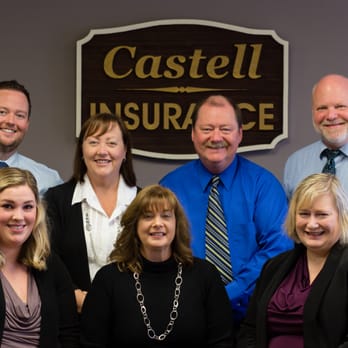 Castell Insurance - Insurance Near Me - Sequim, Washington