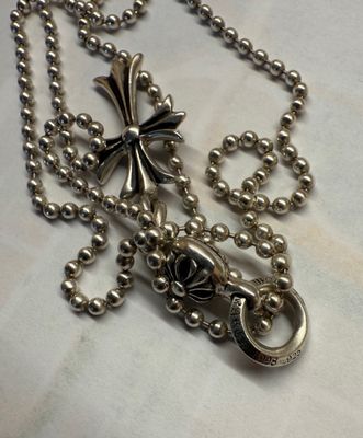 Chrome Hearts by null