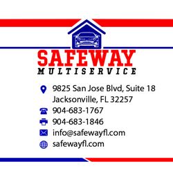 Safe Way Multiservice
