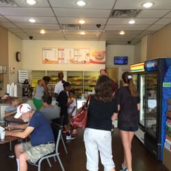 Golden Star Donuts