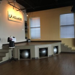 Jazzercise Charlotte Fitness Center