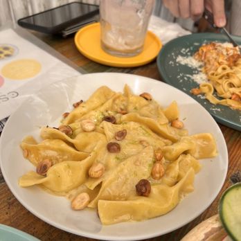 K'ooben Laab - Ravioli - Specialty Food Near Me - Cozumel, ROO K'ooben Laab - Ravioli - Specialty Food Near Me - Cozumel, ROO