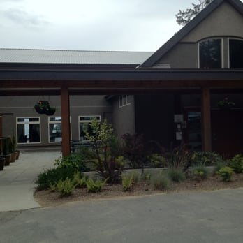 Mayne Island Resort - Resorts Near Me - Mayne Island, British Columbia