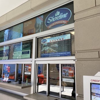 Shoreline Sightseeing - Architectural Tours Near Me - Chicago, Illinois