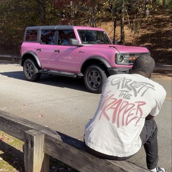 Redemption Wraps - Vehicle Wraps Near Me Redemption Wraps - Vehicle Wraps Near Me