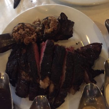 Echo & Rig - Tomahawk - Steakhouses Near Me - Las Vegas, Nevada
