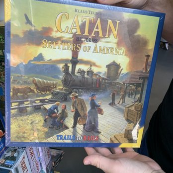 Level One Game Shop - Tabletop Games Near Me - Kansas City, Missouri