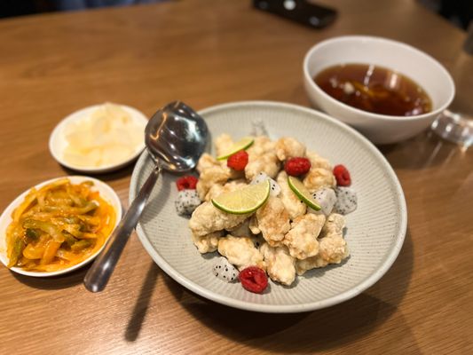 Octo Restaurant by null