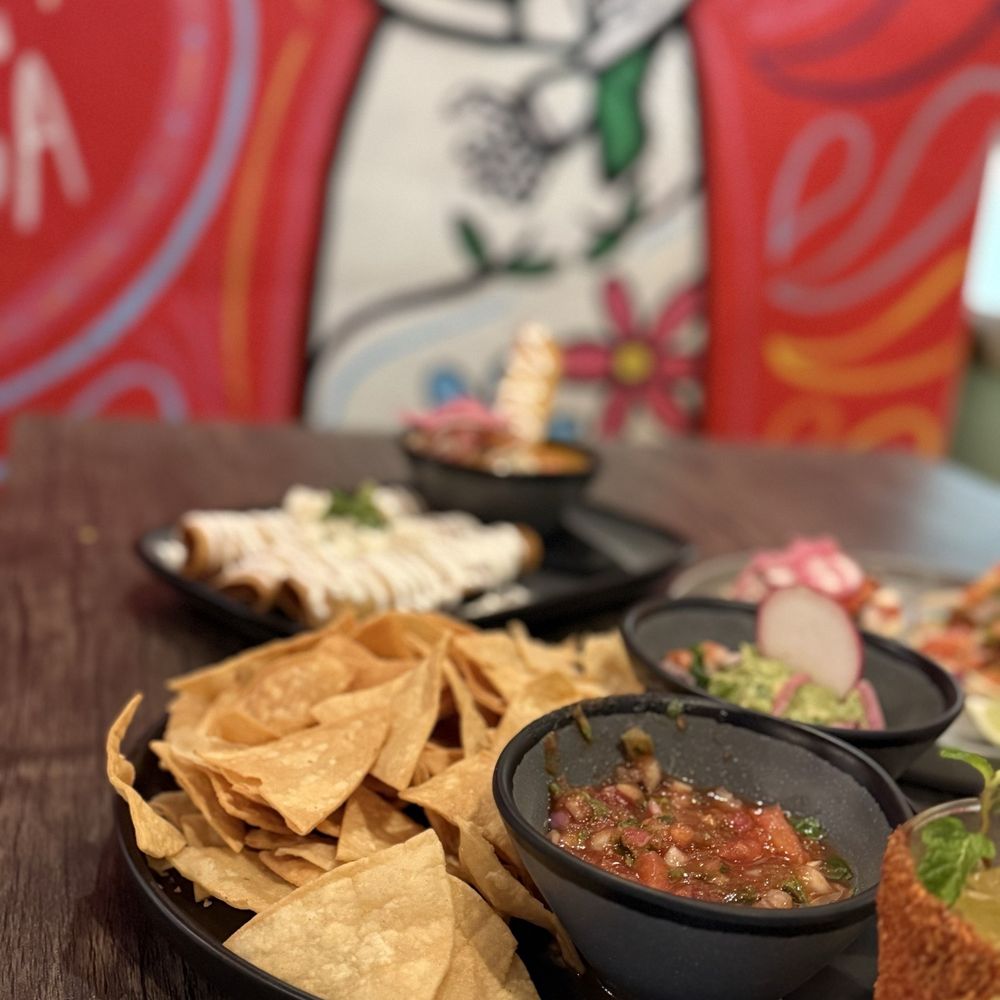 La Chingona - Mexican Near Me - Seattle, Washington La Chingona - Mexican Near Me - Seattle, Washington