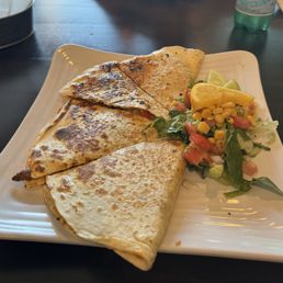Steak Fajita Quesadilla Steak Fajita Quesadilla