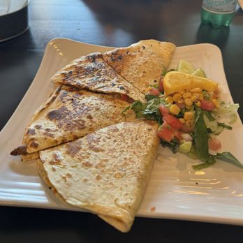 Fiesta Bowl Sabor Latino - Steak Fajita Quesadilla - Desserts Near Me - Ridgewood, New Jersey Fiesta Bowl Sabor Latino - Steak Fajita Quesadilla - Desserts Near Me - Ridgewood, New Jersey