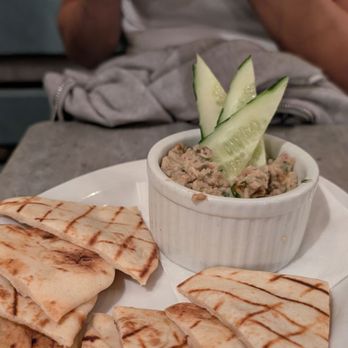 Queen Mother Cafe - Asian Fusion Near Me - Toronto, Ontario