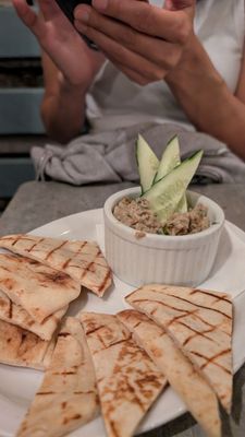 Queen Mother Cafe by null