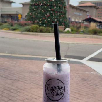 Candy Cloud - Coffee & Tea Near Me - Middleton, Wisconsin