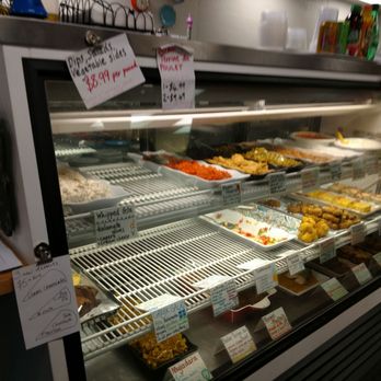 El Harissa Market Cafe - Mediterranean Near Me - Ann Arbor, Michigan El Harissa Market Cafe - Mediterranean Near Me - Ann Arbor, Michigan
